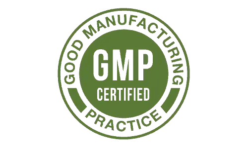 Vital Force GMP Certified