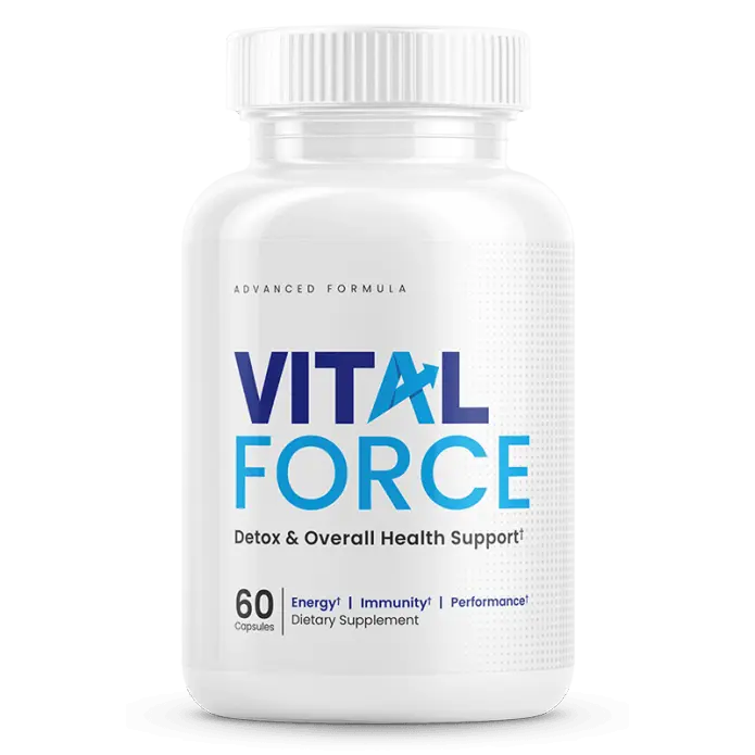 Buy Vital Force