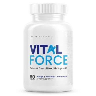 Vital Force Supplement